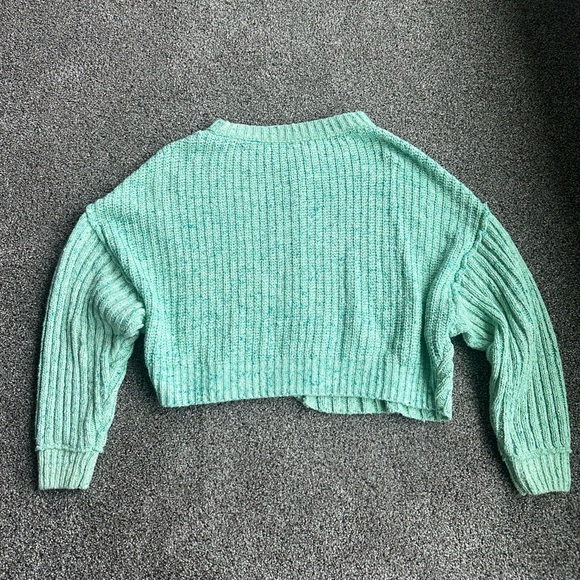 Free People Sweater - Picture 2 of 3